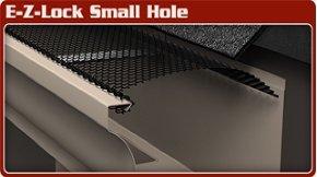 E-Z Lock Small Hole product reference image