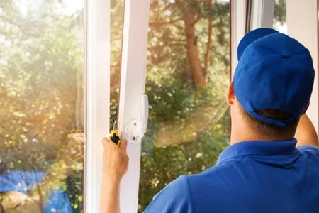 Energy-efficient replacement windows